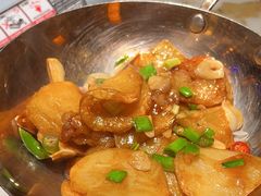 -绿茶餐厅(千岛湖银泰城店)