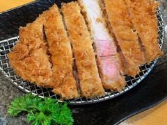 里脊猪排套餐-胜博殿日式炸猪排(西红门店)