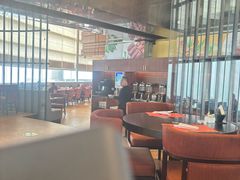 -洲际酒店·地平线全日餐厅HORIZON CAFÉ