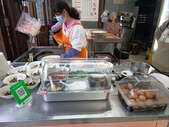 -聚香斋(东关街店)