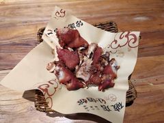 -破三川·新川菜(静安大融城店)