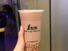 -1点点(银座和谐广场店)