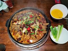 -老板恋上鱼(荣盛广场店)