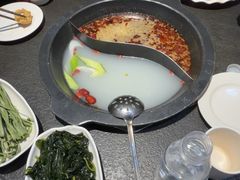 -陈府大宅门成都火锅·手切鲜肉(太原街店)