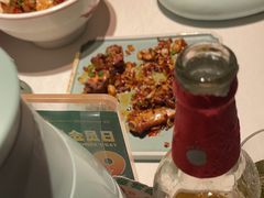 -湘邻呷铺·田园家宴(汉基广场店)