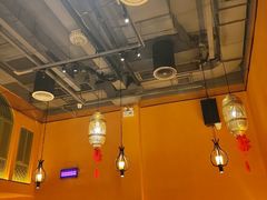 -耶里夏丽·新疆菜·28年喀什老馆(田林东路店)