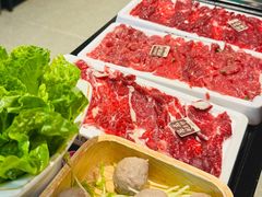 -尚合里潮汕牛肉火锅(海沧店)