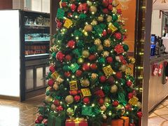 -怡咖啡海鲜自助餐厅(浦东香格里拉店)