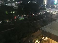-深圳凯宾斯基酒店