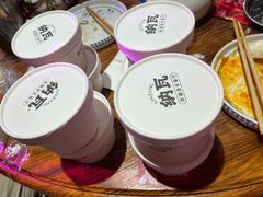 -纳瓦新疆菜(银都店)