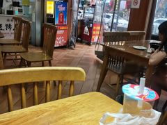 -青石桥老瓦房肥肠粉总店(青石桥总店)