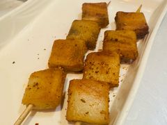 -七八冷面·延边朝鲜族美食(欢乐谷店)