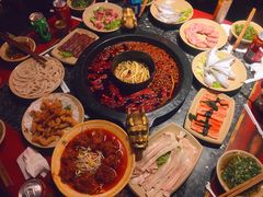 -蜀大侠火锅(寰球文化地标·总府店)