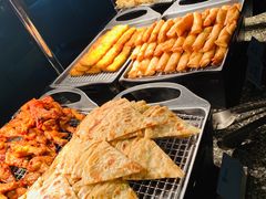 -星伦多 自助料理(圆融店)