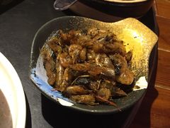 -客语客家菜(东山口店)