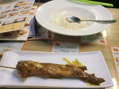 -尖沙咀茶餐厅(永泰店)