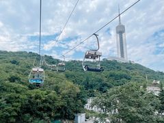 -富斯特索道