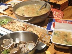 -肉串汪(月坛店)