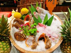 -炉胜·炉端烧·居酒屋