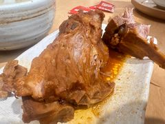 -大师兄·手工面·西北菜(珠海环宇城店)