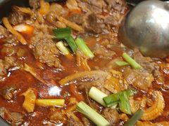 -肖记公安牛肉鱼杂馆·省级非物质文化遗产(三角路直营店)