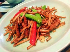 -粗茶淡饭·隐庐私厨(东亭店)