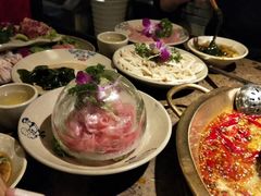 -小龙坎火锅(春熙太古里店)