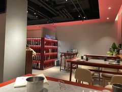 -人间酒暖·Go blanc·烧鸟·深夜食堂(陆家嘴店)