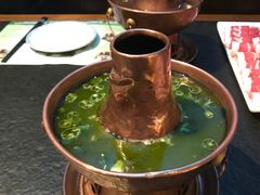 -索伦嘎·传统涮(海拉尔总店)