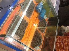 这刺参的刺，厉害吧，杠杠的-双举海参(百意购物中心店)