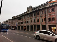 -汕头市小公园
