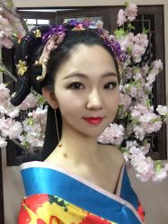 -美云庭古装·格格服汉服·京城旅拍(北京店)