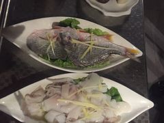 -船奇蒸汽海鲜·闽菜(八市海鲜总店)