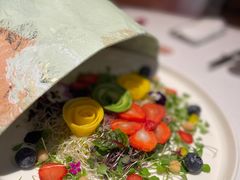 -狮拾久·现代新加坡料理(福田COCO Park店)