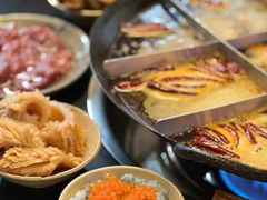 -肥龙火锅(南坪店)