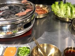 -本炙炭烤·蒲烧活鳗料理店(金沙洲店)