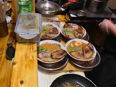 -老龙亭拉面店