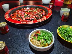 -矮板凳老火锅(宽窄巷子店)