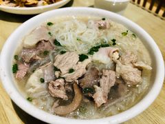 -东山茶寮(新安店)