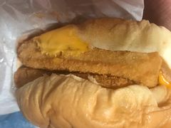 -麦当劳(大栅栏店)