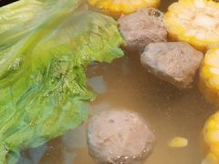 -为什么牛潮汕牛肉火锅(中信广场店)