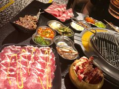 -伊茉家的烤肉店(勒泰中心店)