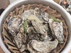 -蚝掌门江湖菜馆(柳市店)