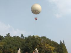 -天目湖山水园