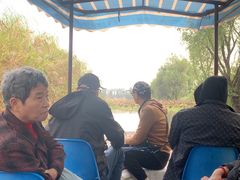 -洪湖生态旅游区