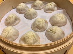 -鼎泰丰(嘉年华•海信广场VILLAGE店)