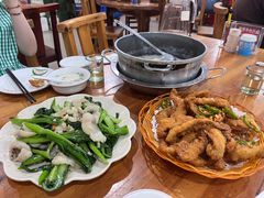 -南记食粥坊·宵夜大排档(莲花总店)