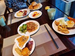 -锦州喜来登酒店