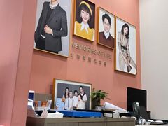 -海马体照相馆(厦门SM城市广场店)