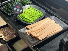 -鼎膳常火锅(华阳店)